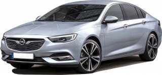 2018 Opel Insignia GS 1.6 Dizel 136 HP Otomatik Exclusive Araba kullananlar yorumlar